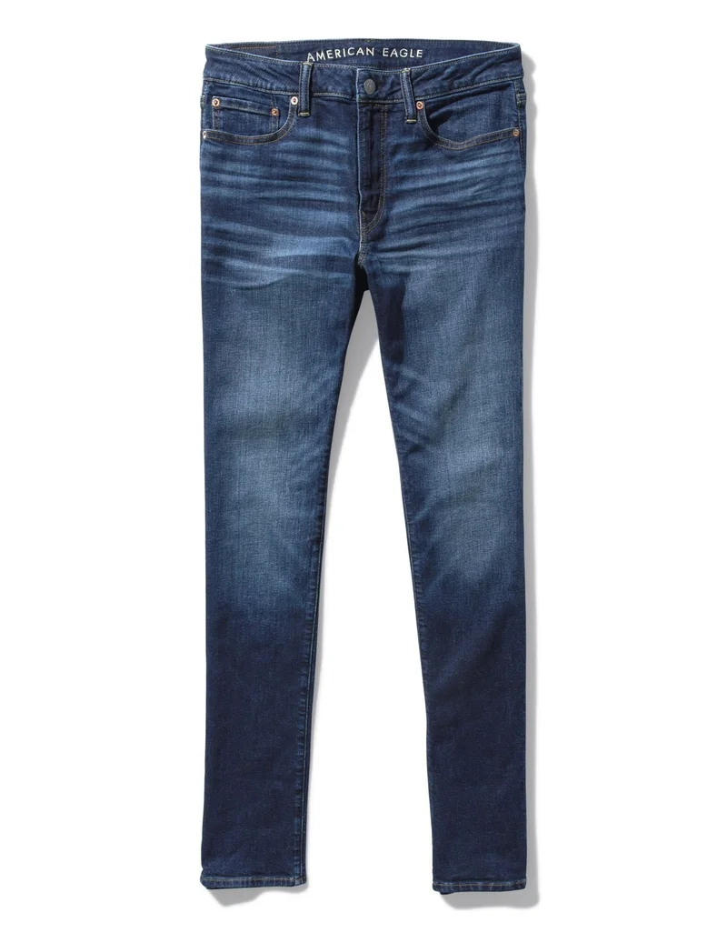 American Eagle  AE AirFlex+ Slim Jean for Men | Best Price UAE